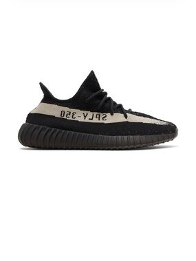 adidas Yeezy Boost 350 V2 'Oreo'